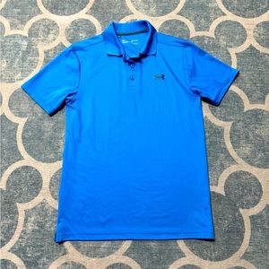 Under Armour polo